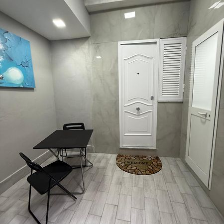 Caracciolo Suites 36 Napoli Exterior foto