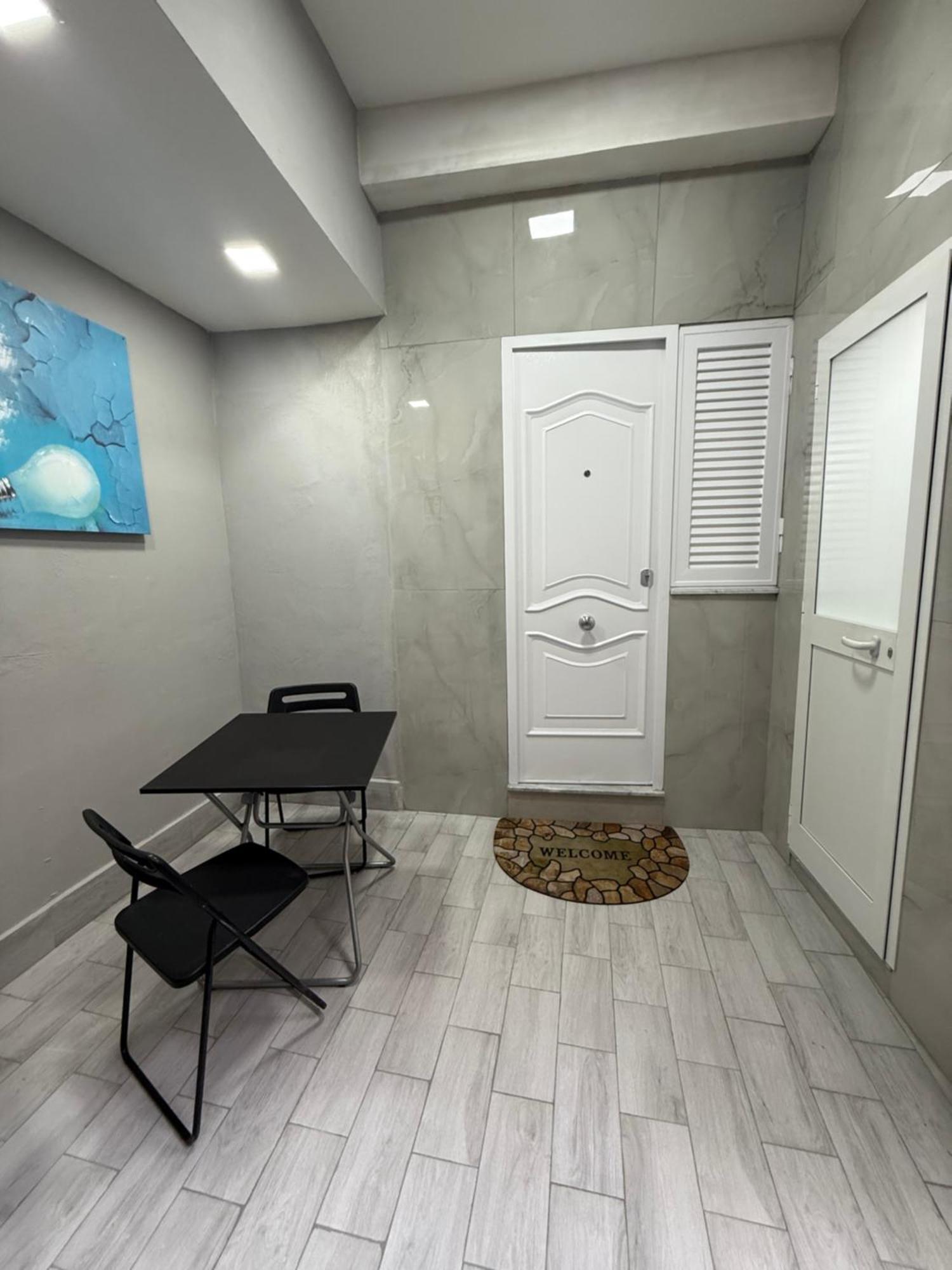 Caracciolo Suites 36 Napoli Exterior foto