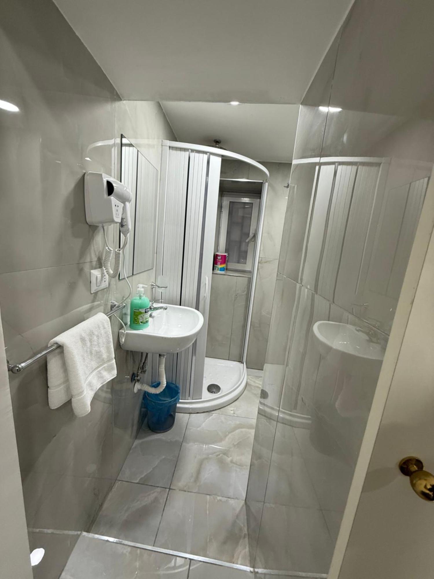 Caracciolo Suites 36 Napoli Exterior foto